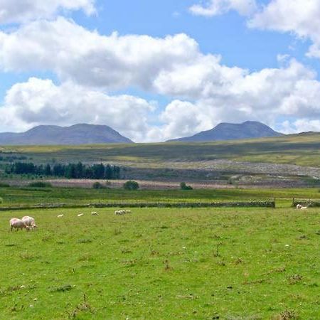 Bryn Re Villa Trawsfynydd Luaran gambar