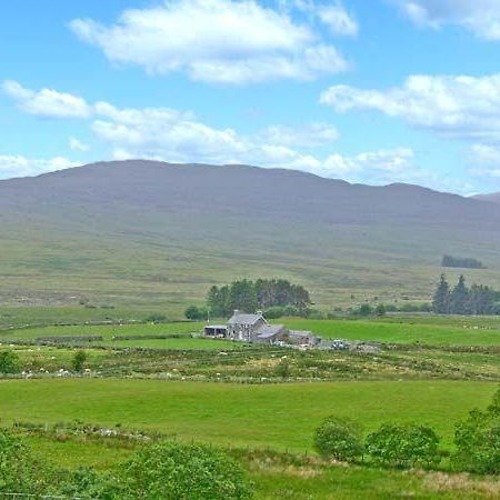 Bryn Re Villa Trawsfynydd Luaran gambar