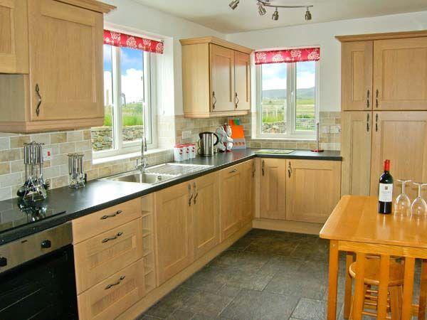 Bryn Re Villa Trawsfynydd Luaran gambar