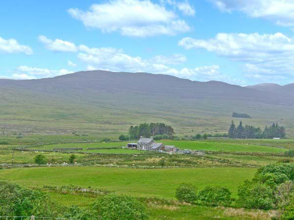 Bryn Re Villa Trawsfynydd Luaran gambar
