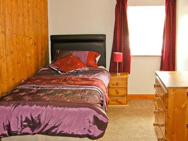 Bryn Re Villa Trawsfynydd Luaran gambar