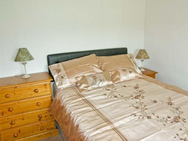 Bryn Re Villa Trawsfynydd Luaran gambar