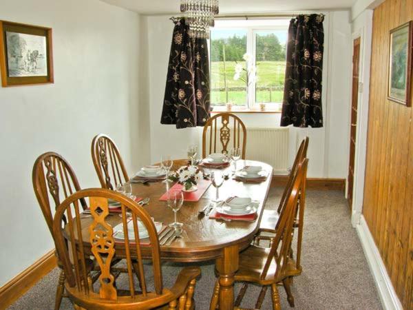 Bryn Re Villa Trawsfynydd Luaran gambar